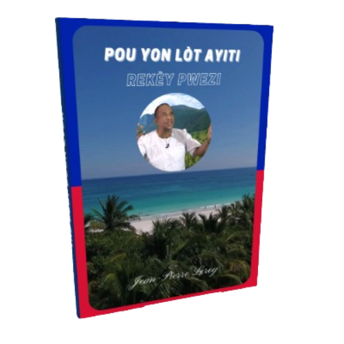 Pou Yon Lòt Ayiti